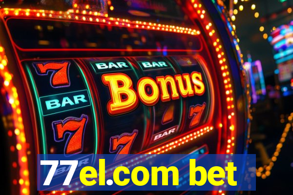 77el.com bet